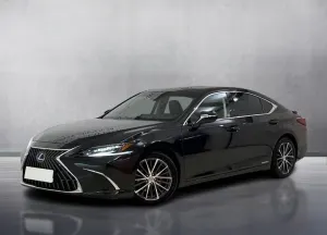 Lexus ES 300h Prestige