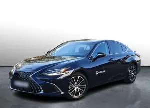 Lexus ES 300h Prestige