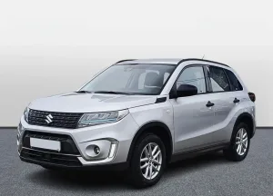 Suzuki Vitara 1.4 Boosterjet SHVS Comfort Plus 2WD