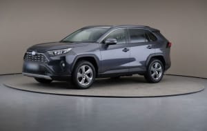 Toyota RAV4 2.5 Hybrid Comfort 4x2