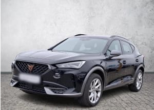 Cupra  Formentor 1.5 TSI DSG