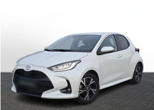 Toyota Yaris Hybrid 1.5 Style