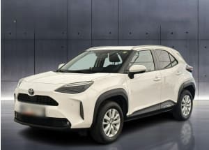 Toyota Yaris Cross Hybrid 1.5 Comfort