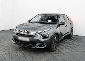 Citroen C4 1.2 PureTech Shine S&S EAT8