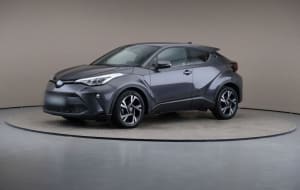 Toyota C-HR 1.8 Hybrid GPF Style
