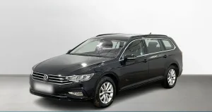Volkswagen Passat 2.0 TDI EVO Business