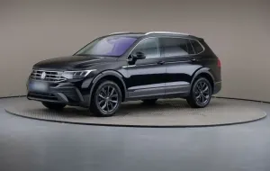 Volkswagen Tiguan Allspace 2.0 TDI Life DSG
