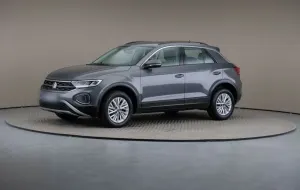 Volkswagen T-Roc T-ROC 1.5 TSI Life DSG