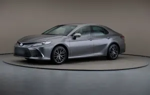 Toyota Camry 2.5 Hybrid Executive CVT