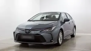 Toyota Corolla 1.8 Hybrid GPF Comfort