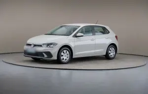 Volkswagen Polo 1.0 TSI