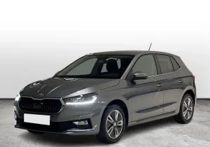 Skoda Fabia 1.0 TSI Style DSG