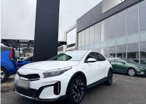 Kia XCeed 1.5 T-GDI M DCT