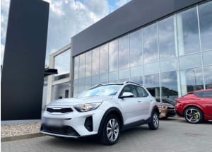 Kia Stonic 1.0 T-GDI M DCT