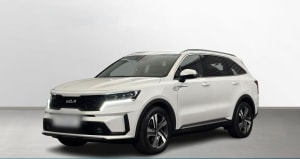 Kia  Sorento 1.6 T-GDI HEV XL 4WD aut 7os.