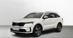 Kia  Sorento 1.6 T-GDI HEV XL 4WD aut 7os.