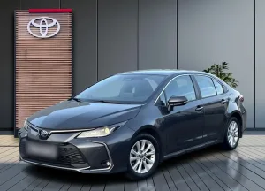 Toyota Corolla 1.8 Hybrid Comfort