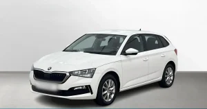 Skoda Scala 1.0 TSI Ambition