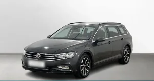 Volkswagen Passat 1.5 TSI EVO Business DSG