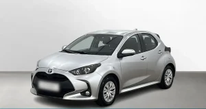 Toyota Yaris Hybrid 1.5 Comfort