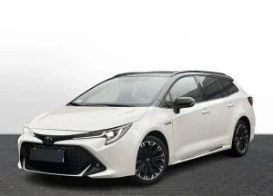 Toyota Corolla 2.0 Hybrid GR Sport
