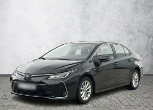 Toyota Corolla 1.8 Hybrid Comfort