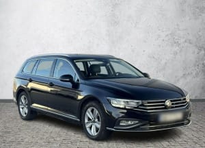 Volkswagen Passat 2.0 TSI Elegance DSG