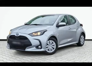 Toyota Yaris Hybrid 1.5 Comfort