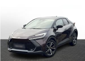 Toyota C-HR 2.0 Hybrid Executive