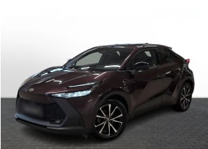 Toyota C-HR 1.8 Hybrid Style