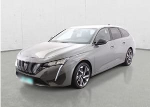 Peugeot 308 1.5 BlueHDi Allure S&S EAT8