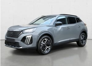 Peugeot 2008 PureTech 100 Allure S&S BVM6