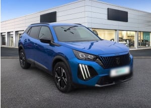 Peugeot 2008 1.2 PureTech Allure S&S EAT8