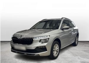 Skoda Kamiq 1.0 TSI Selection DSG