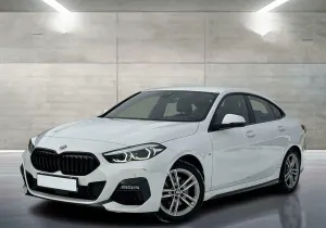 BMW Seria 2 216d M Sport aut