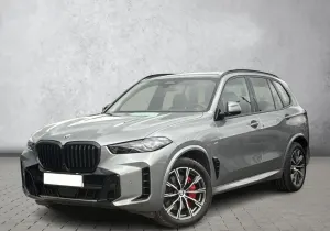 BMW X5 xDrive30d mHEV sport-aut