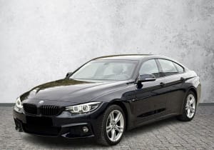 BMW Seria 4 430i GPF xDrive M Sport aut