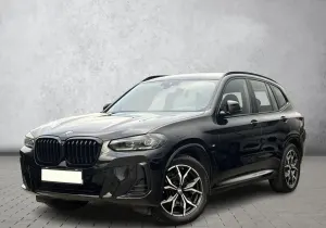 BMW X3 xDrive20d mHEV aut