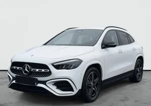 Mercedes-Benz GLA 200 mHEV AMG Line 7G-DCT