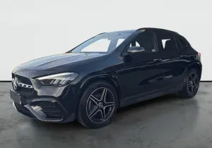 Mercedes-Benz GLA 200 mHEV AMG Line 7G-DCT