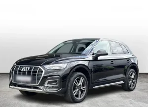 Audi Q5 40 TFSI mHEV Quattro S tronic