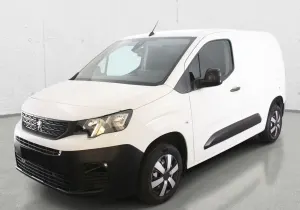 Peugeot Partner 1.5 BlueHDi L1 Grip