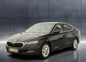 Skoda Octavia 2.0 TDI Ambition DSG