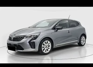 Renault Clio 1.0 TCe Evolution