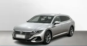 Volkswagen Arteon 2.0 TSI R-Line DSG