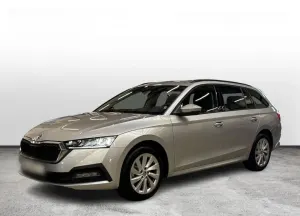 Skoda Octavia 1.5 TSI e-Tec Ambition DSG