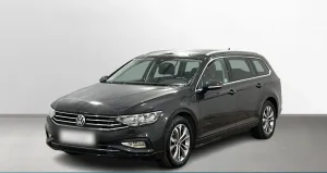 Volkswagen Passat 2.0 TDI EVO Business