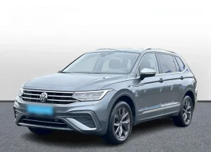 Volkswagen Tiguan Allspace 1.5 TSI EVO Elegance DSG
