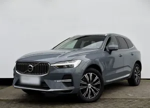 Volvo XC 60 B5 B AWD Inscription aut