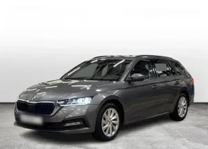 Skoda Octavia 1.5 TSI e-Tec Ambition DSG